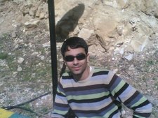 Haitham Farajallah