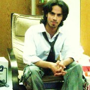 Fahad Al-Farhan