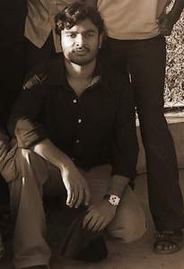 Vinu Nair