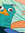 Perry The Platypus (perrytheplatypus) | 1 comments