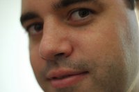Goodreads profile picture for @mussels