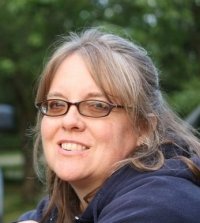 Melissa Shreve