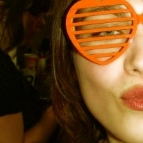 Goodreads profile picture for @grapefruit