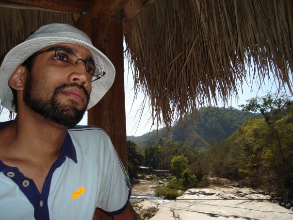 Goodreads profile picture for @sourav