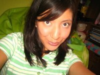 Areli González flores