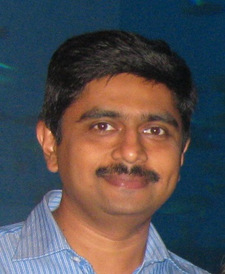 Jai Krishnan