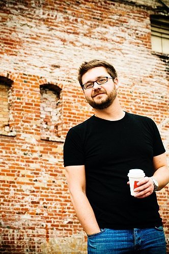 Goodreads profile picture for @dauphin
