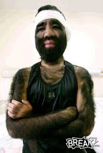 Dave Fear