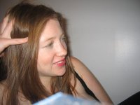 Sarah Reidy