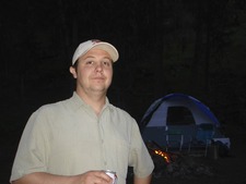 Eric Jochim