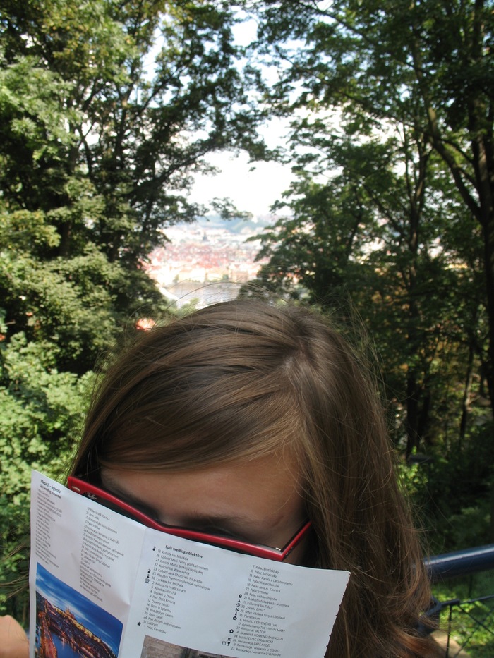 Goodreads profile picture for @salmon