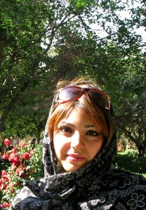 Mina hakimi