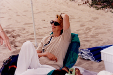 Sally Falkow