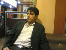 muhammad amirkhani tousi