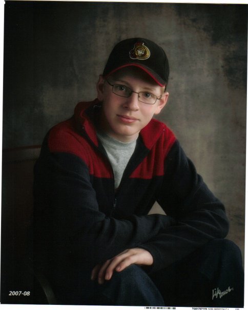 Goodreads profile picture for @bran