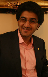 Hamid Reza