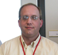 Jon Aumann