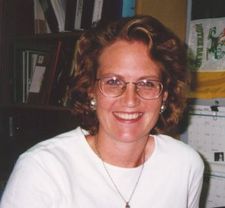Hilary Olson
