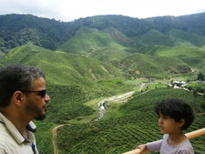 راشد العبدالكريم