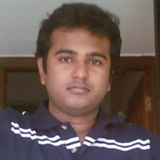 Rajesh R.K.