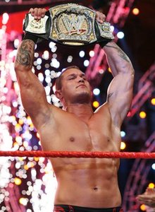 Randy  Orton 