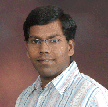 Goodreads profile picture for @sampath