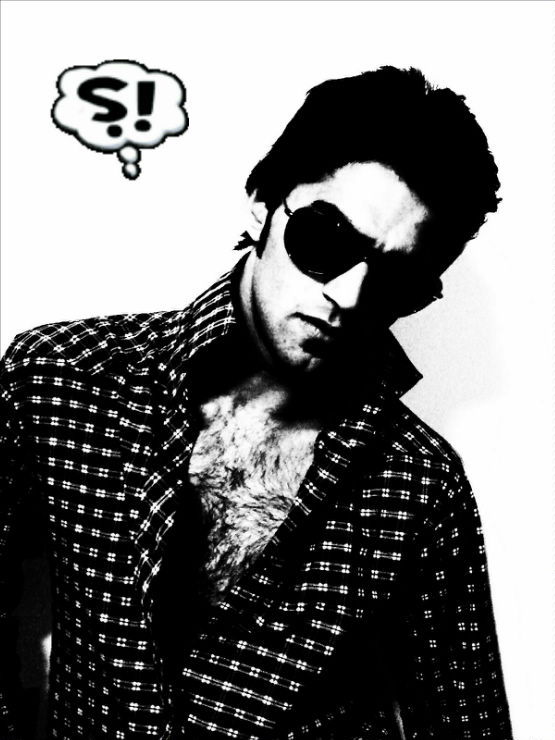 Goodreads profile picture for @linker