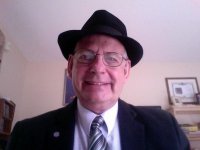 Ian Silver