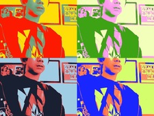 Seth Horinouchi
