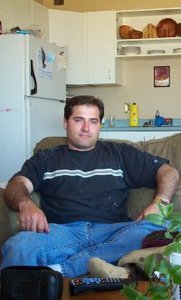 Jason Reidford