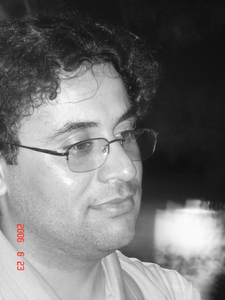 Mahdi Kaffash