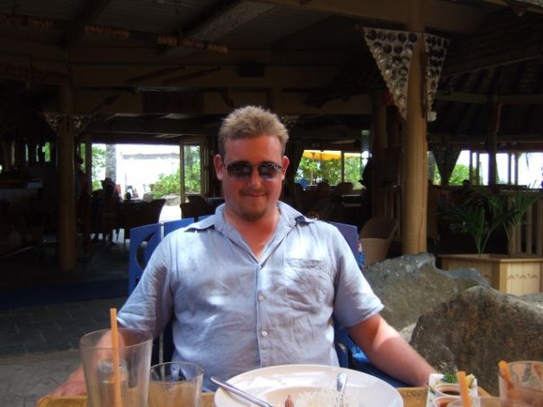 Goodreads profile picture for @canasta