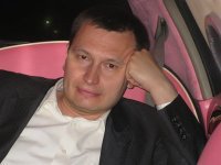 Vadim Baldin
