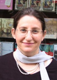 Susannah Greenberg