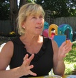 Cindi Roberts