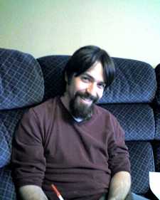 Justin Langley