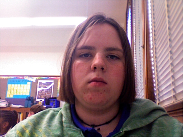 Goodreads profile picture for @brisket