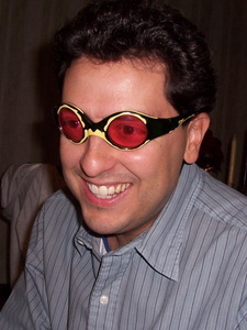 Matt