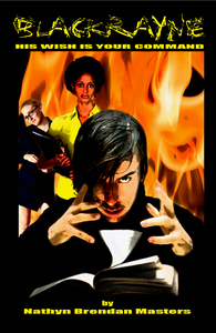 Nathyn Masters