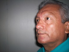 Alfonso Antonio Navarrete Centeno