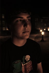 Zack B.