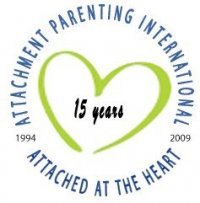 Tricities Parenting API