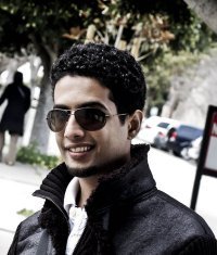 Khalid Khalid