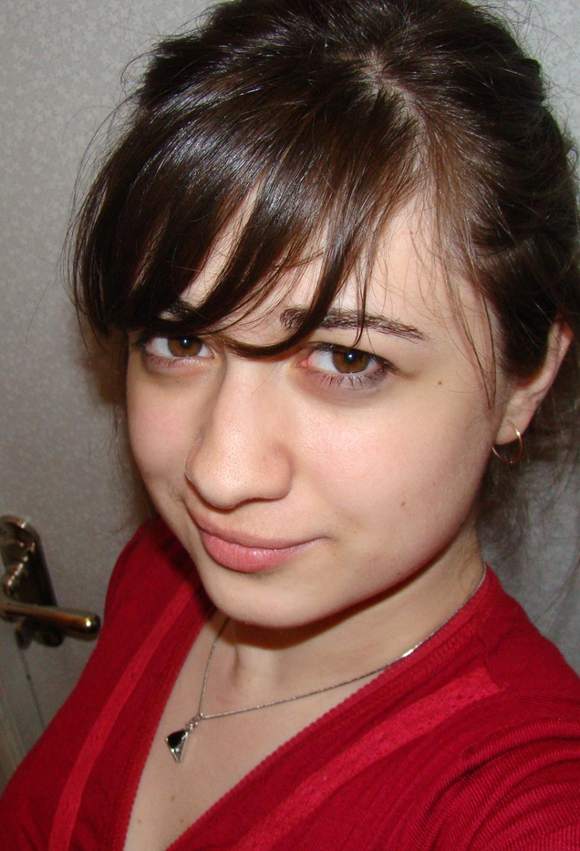 Goodreads profile picture for @samurai