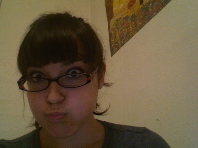 Goodreads profile picture for @liliana