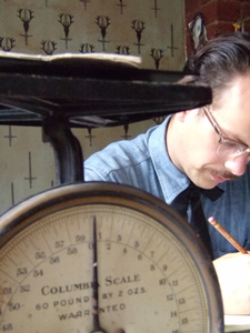 Mark Christopher Straiton