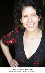 Robyn Okrant