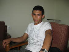 Mohammad Alim