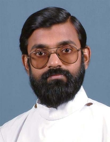 Rev AC Thomas