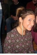 (NS) - Heather Hayman